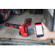 Купити Локатор акумуляторный  MILWAUKEE, M12 PL-201C (зарядний пристрій С12 С, 1 акумулятор М12 В2 2Аг, кейс). Офіційний магазин Мілвокі Україна, фірмова гарантія з доставкою по Украіні