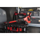 Купити Локатор акумуляторный  MILWAUKEE, M12 PL-201C (зарядний пристрій С12 С, 1 акумулятор М12 В2 2Аг, кейс). Офіційний магазин Мілвокі Україна, фірмова гарантія з доставкою по Украіні