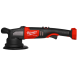 Купити Машина полірувальна ексцентрикова акумуляторна MILWAUKEE, M18 FROP21-0X, діаметр 150мм (каркас, HDкейс). Офіційний магазин Мілвокі Україна, фірмова гарантія з доставкою по Украіні