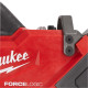 Купити Кабелеріз гідравлічний акумуляторний з пультом д/к MILWAUKEE M18 HSFC125R-802C (зарядний пристрій M12-18 FC, 2 акумулятори М18 FВ8 8Аг, пульт, кейс). Офіційний магазин Мілвокі Україна, фірмова гарантія з доставкою по Украіні