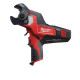 Купити Кабелеріз акумуляторний MILWAUKEE, M12 CC-0, до 32мм (каркас, картонне пакування). Офіційний магазин Мілвокі Україна, фірмова гарантія з доставкою по Украіні
