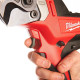 Купити Кабелеріз акумуляторний MILWAUKEE, M12 CC-0, до 32мм (каркас, картонне пакування). Офіційний магазин Мілвокі Україна, фірмова гарантія з доставкою по Украіні
