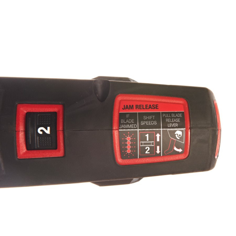 Купити Кабелеріз акумуляторний MILWAUKEE, M12 CC-0, до 32мм (каркас, картонне пакування). Офіційний магазин Мілвокі Україна, фірмова гарантія з доставкою по Украіні