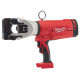 Купити Кабелеріз гідравлічний акумуляторний MILWAUKEE, M18 HCC45-0C (каркас, кейс). Офіційний магазин Мілвокі Україна, фірмова гарантія з доставкою по Украіні