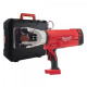 Купити Кабелеріз гідравлічний акумуляторний MILWAUKEE, M18 HCC45-0C (каркас, кейс). Офіційний магазин Мілвокі Україна, фірмова гарантія з доставкою по Украіні