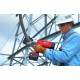 Купити Кабелеріз гідравлічний акумуляторний MILWAUKEE, M18 HCC45-522C (зарядний пристрій M12-18 FC, 1 акумулятор М18 В2 2Аг, 1 акумулятор М18 В5 5Аг, кейс). Офіційний магазин Мілвокі Україна, фірмова гарантія з доставкою по Украіні