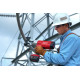 Купити Кабелеріз гідравлічний акумуляторний MILWAUKEE, M18 HCC45-522C (зарядний пристрій M12-18 FC, 1 акумулятор М18 В2 2Аг, 1 акумулятор М18 В5 5Аг, кейс). Офіційний магазин Мілвокі Україна, фірмова гарантія з доставкою по Украіні