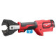 Купити Кабелеріз гідравлічний акумуляторний MILWAUKEE MILWAUKEE, M18 ONEHCC-0C CU/AL (каркас, кейс). Офіційний магазин Мілвокі Україна, фірмова гарантія з доставкою по Украіні