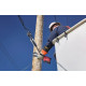 Купити Кабелеріз гідравлічний акумуляторний MILWAUKEE MILWAUKEE, M18 ONEHCC-0C CU/AL (каркас, кейс). Офіційний магазин Мілвокі Україна, фірмова гарантія з доставкою по Украіні