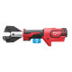 Купити Кабелеріз гідравлічний акумуляторний MILWAUKEE, M18 ONEHCC-0C ACSR (каркас, кейс). Офіційний магазин Мілвокі Україна, фірмова гарантія з доставкою по Украіні
