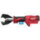 Купити Кабелеріз гідравлічний акумуляторний MILWAUKEE, M18 ONEHCC-0C FSW (каркас, кейс). Офіційний магазин Мілвокі Україна, фірмова гарантія з доставкою по Украіні