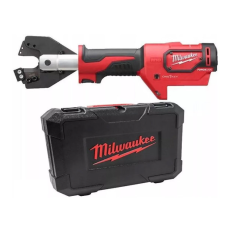 Купити Кабелеріз гідравлічний акумуляторний MILWAUKEE, M18 ONEHCC-0C ACSR (каркас, кейс). Офіційний магазин Мілвокі Україна, фірмова гарантія з доставкою по Украіні