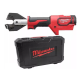 Купити Кабелеріз гідравлічний акумуляторний MILWAUKEE, M18 ONEHCC-0C ACSR (каркас, кейс). Офіційний магазин Мілвокі Україна, фірмова гарантія з доставкою по Украіні