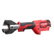 Купити Кабелеріз гідравлічний акумуляторний MILWAUKEE, M18 ONEHCC-0C ACSR (каркас, кейс). Офіційний магазин Мілвокі Україна, фірмова гарантія з доставкою по Украіні