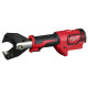 Купити Кабелеріз гідравлічний акумуляторний MILWAUKEE, M18 ONEHCC-0C FSW (каркас, кейс). Офіційний магазин Мілвокі Україна, фірмова гарантія з доставкою по Украіні