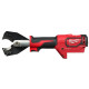 Купити Кабелеріз гідравлічний акумуляторний MILWAUKEE, M18 ONEHCC-0C FSW (каркас, кейс). Офіційний магазин Мілвокі Україна, фірмова гарантія з доставкою по Украіні