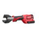 Купити Кабелеріз гідравлічний акумуляторний MILWAUKEE, M18 ONEHCC-0C SWA (каркас, кейс). Офіційний магазин Мілвокі Україна, фірмова гарантія з доставкою по Украіні