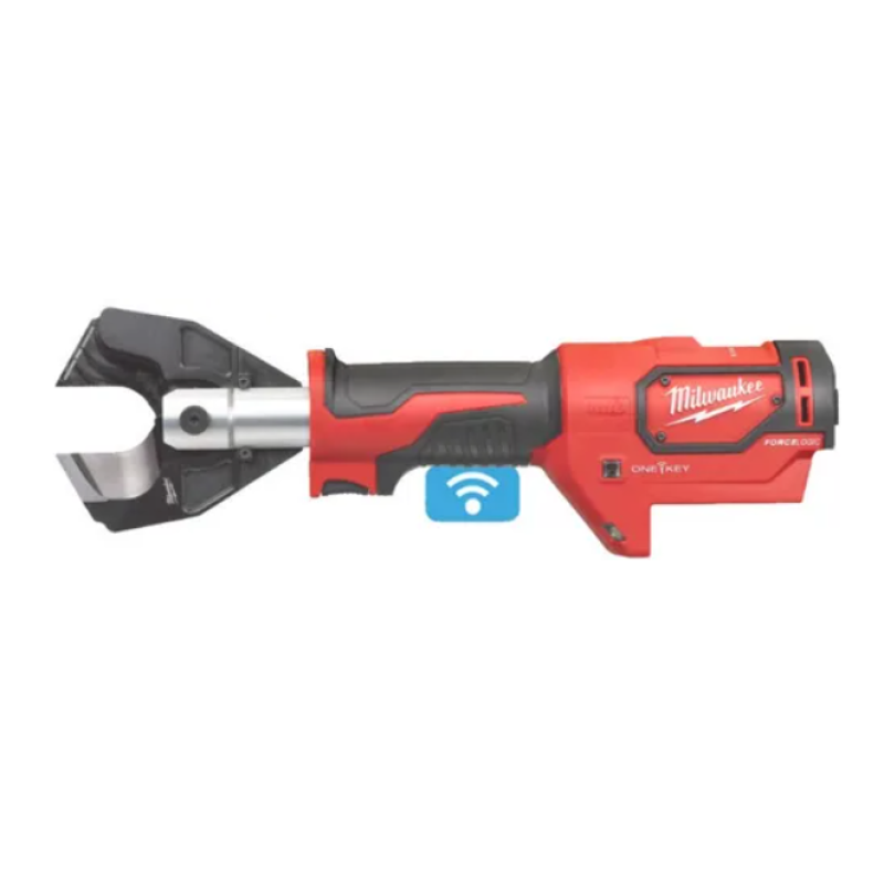 Купити Кабелеріз гідравлічний акумуляторний MILWAUKEE, M18 ONEHCC-0C SWA (каркас, кейс). Офіційний магазин Мілвокі Україна, фірмова гарантія з доставкою по Украіні