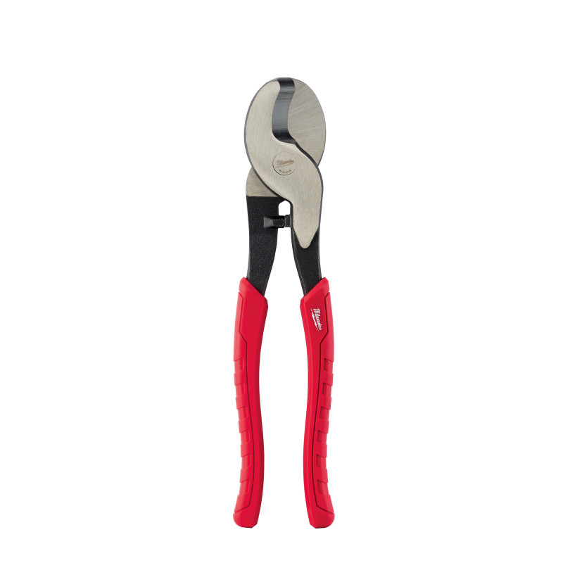 Купити Кабелеріз ручний Cable Cutting Pliers MILWAUKEE, 180мм (заміна на 4932500672). Офіційний магазин Мілвокі Україна, фірмова гарантія з доставкою по Украіні
