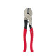 Купити Кабелеріз ручний Cable Cutting Pliers MILWAUKEE, 180мм (заміна на 4932500672). Офіційний магазин Мілвокі Україна, фірмова гарантія з доставкою по Украіні