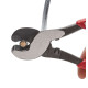 Купити Кабелеріз ручний Cable Cutting Pliers MILWAUKEE, 180мм (заміна на 4932500672). Офіційний магазин Мілвокі Україна, фірмова гарантія з доставкою по Украіні