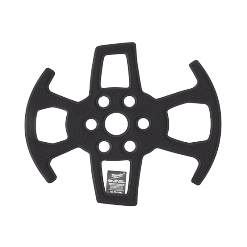 Купити Вставка амортизуюча змінна в BOLT MILWAUKEE, (10шт). Офіційний магазин Мілвокі Україна, фірмова гарантія з доставкою по Украіні