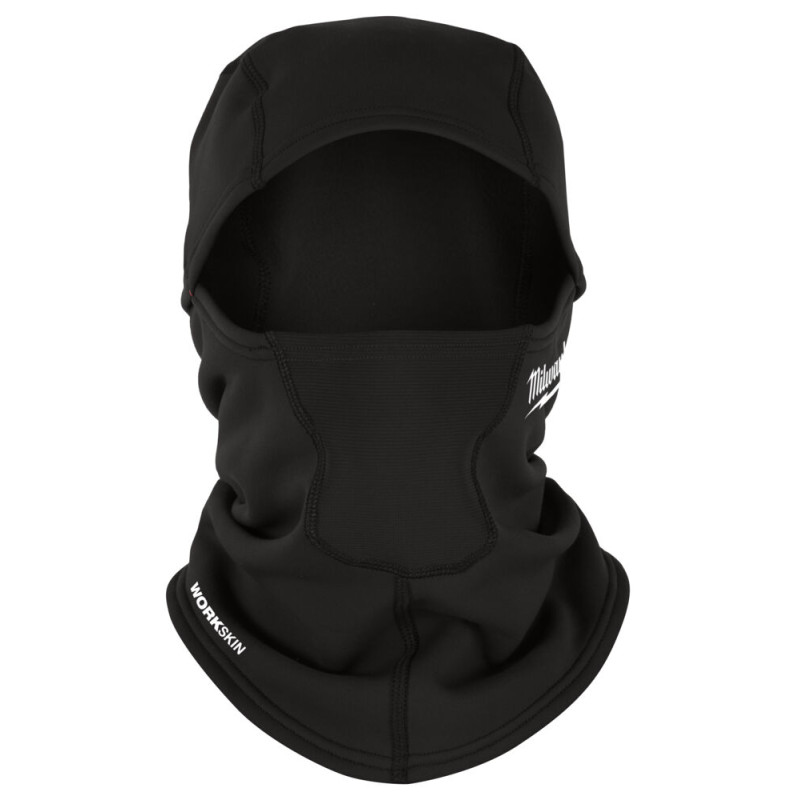 Купити Балаклава середня MILWAUKEE, BAL BL, черна, ONE-SIZE. Офіційний магазин Мілвокі Україна, фірмова гарантія з доставкою по Украіні