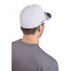 Купити Бейсболка PERFORMANCE BCP GR LXL MILWAUKEE, дихаюча, сіра, розмір L/XL. Офіційний магазин Мілвокі Україна, фірмова гарантія з доставкою по Украіні