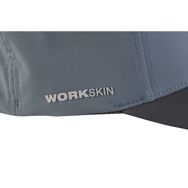 Купити Бейсболка MILWAUKEE, PERFORMANCE BCP BLU LXL, дихаюча, синя, розмір L/XL. Офіційний магазин Мілвокі Україна, фірмова гарантія з доставкою по Украіні