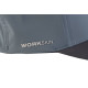 Купити Бейсболка MILWAUKEE, PERFORMANCE BCP BLU LXL, дихаюча, синя, розмір L/XL. Офіційний магазин Мілвокі Україна, фірмова гарантія з доставкою по Украіні