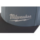 Купити Бейсболка MILWAUKEE, PERFORMANCE BCP BLU LXL, дихаюча, синя, розмір L/XL. Офіційний магазин Мілвокі Україна, фірмова гарантія з доставкою по Украіні