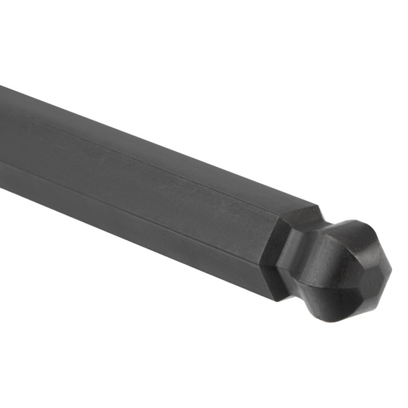 Купити Набір ключів Г-образних шестигранних дюймових HEX MILWAUKEE (3/8'', 5/16'', 1/4'', 7/32'', 3/16'', 5/32'', 9/64'', 1/8'&. Офіційний магазин Мілвокі Україна, фірмова гарантія з доставкою по Украіні