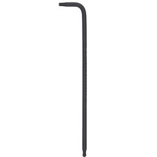 Купити Ключ Г-образний TORX MILWAUKEE, T40 з кулькою. Офіційний магазин Мілвокі Україна, фірмова гарантія з доставкою по Украіні