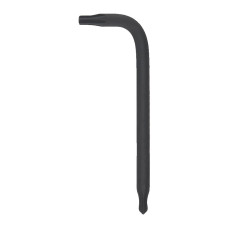 Купити Ключ Г-образний компактний TORX MILWAUKEE, T8 з кулькою. Офіційний магазин Мілвокі Україна, фірмова гарантія з доставкою по Украіні