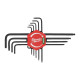 Купити Набір ключів Г-образних TORX MILWAUKEE, (T8/T9/ T10/T15/ T20/T25/T27/  T30/T40) (9шт) пластиковий холдер. Офіційний магазин Мілвокі Україна, фірмова гарантія з доставкою по Украіні