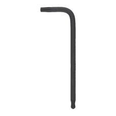 Купити Ключ Г-образний компактний TORX MILWAUKEE, T10 з кулькою. Офіційний магазин Мілвокі Україна, фірмова гарантія з доставкою по Украіні