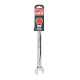 Купити Ключ рожково-накидний метричний хромований MAX BITE MILWAUKEE, 21мм. Офіційний магазин Мілвокі Україна, фірмова гарантія з доставкою по Украіні