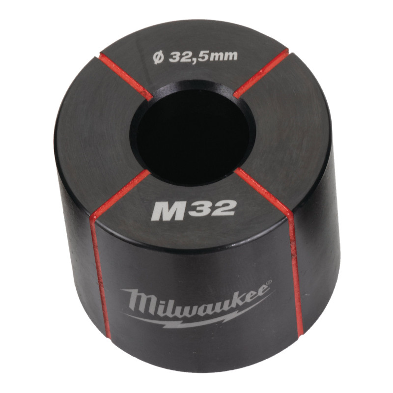 Купити Гільза обмежувальна для пробійника MILWAUKEE, M32 (для M18 HKP). Офіційний магазин Мілвокі Україна, фірмова гарантія з доставкою по Украіні