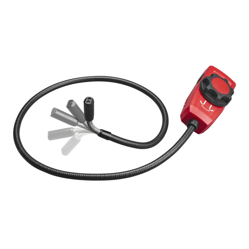 Купити Кабель для инспекционной камеры поворотный 1м Articulating Cable. Офіційний магазин Мілвокі Україна, фірмова гарантія з доставкою по Украіні