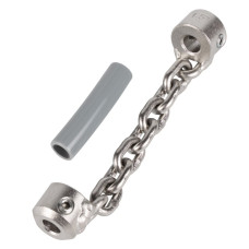 Купити Ланцюг для наконечника для прочистної машини MILWAUKEE, HSFSM-SC3240-6, (для M12 HSFSM). Офіційний магазин Мілвокі Україна, фірмова гарантія з доставкою по Украіні