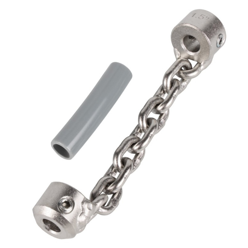 Купити Ланцюг для наконечника для прочистної машини MILWAUKEE, HSFSM-SC3240-6, (для M12 HSFSM). Офіційний магазин Мілвокі Україна, фірмова гарантія з доставкою по Украіні