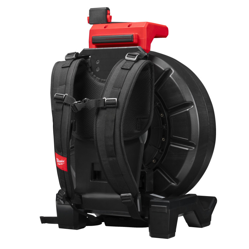 Купити Камера інспекційна акумуляторна MILWAUKEE, M18 SIC36, 36м (каркас). Офіційний магазин Мілвокі Україна, фірмова гарантія з доставкою по Украіні