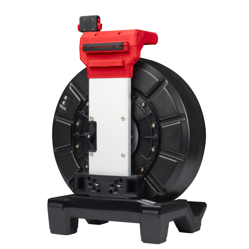Купити Камера інспекційна акумуляторна MILWAUKEE, M18 SIC36, 36м (каркас). Офіційний магазин Мілвокі Україна, фірмова гарантія з доставкою по Украіні