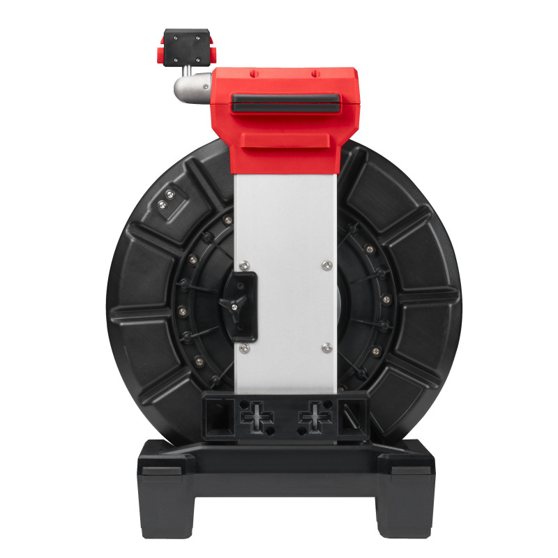 Купити Камера інспекційна акумуляторна MILWAUKEE, M18 SIC36, 36м (каркас). Офіційний магазин Мілвокі Україна, фірмова гарантія з доставкою по Украіні
