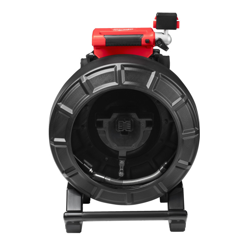 Купити Камера інспекційна акумуляторна MILWAUKEE, M18 SIC36, 36м (каркас). Офіційний магазин Мілвокі Україна, фірмова гарантія з доставкою по Украіні