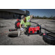Купити Камера інспекційна акумуляторна MILWAUKEE, M18 SIC60 (60м). Офіційний магазин Мілвокі Україна, фірмова гарантія з доставкою по Украіні