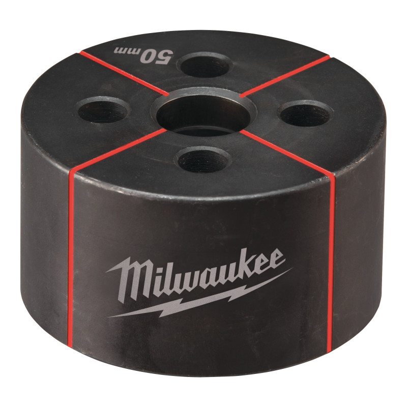 Купити Гільза обмежувальна для пробійника MILWAUKEE, M50 (для M18 HKP). Офіційний магазин Мілвокі Україна, фірмова гарантія з доставкою по Украіні