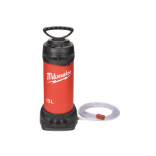 Купити Резервуар для води MILWAUKEE WT100. Офіційний магазин Мілвокі Україна, фірмова гарантія з доставкою по Украіні