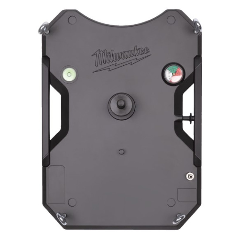 Купити Плита вакуумна для станіни алмазного свердління MILWAUKEE, MXF DR350 VP. Офіційний магазин Мілвокі Україна, фірмова гарантія з доставкою по Украіні