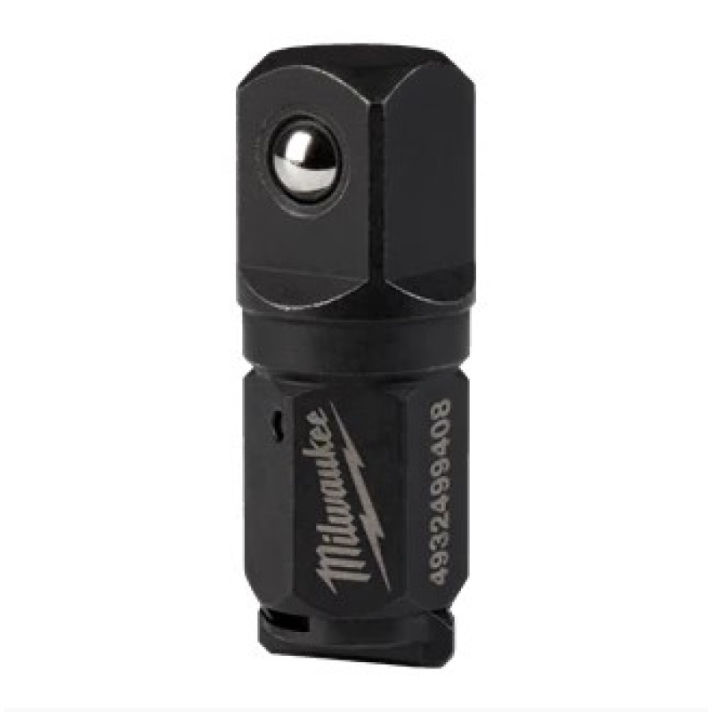 Купити Адаптер 14,4мм Hex MILWAUKEE, FPTR-AAE14 на квадрат 1/4'' (для M12 FPTR). Офіційний магазин Мілвокі Україна, фірмова гарантія з доставкою по Украіні